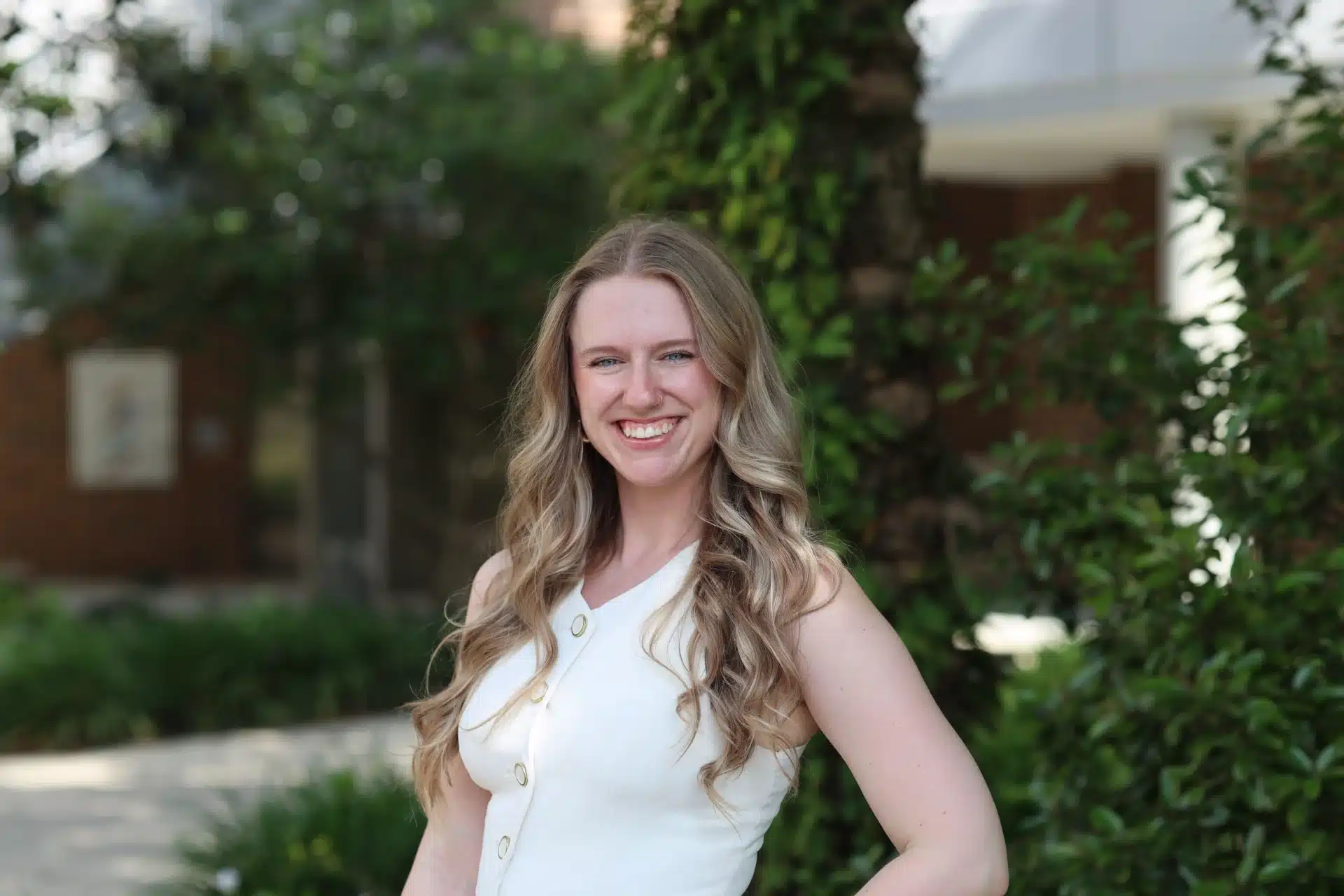 Hannah Pentecost Evolve Therapy Jacksonville, FL